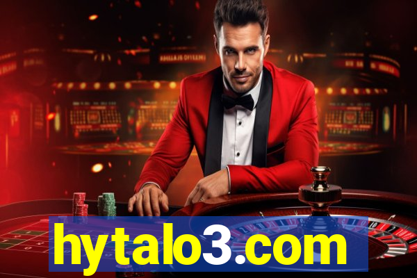 hytalo3.com