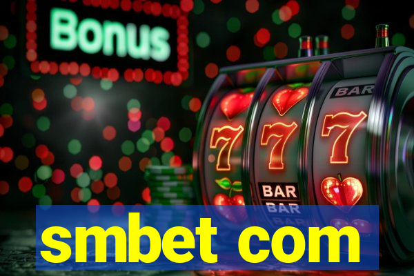 smbet com