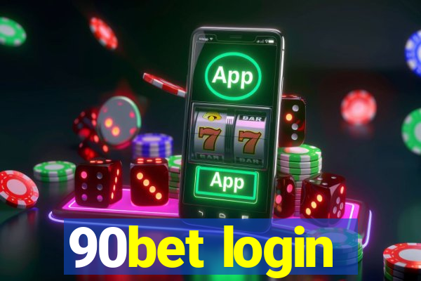 90bet login