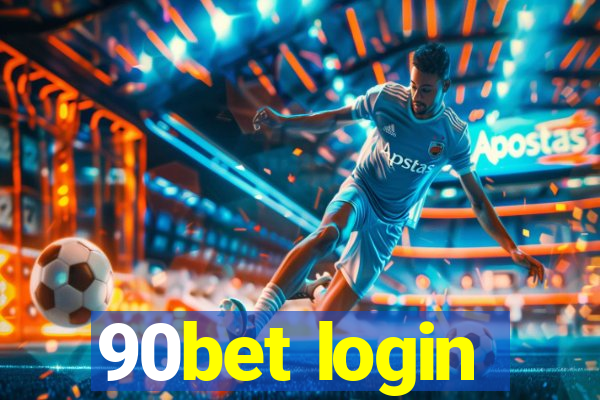 90bet login