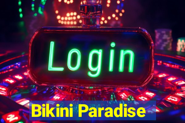 Bikini Paradise