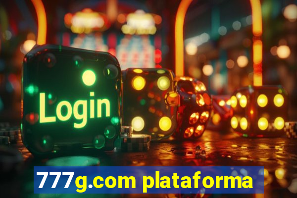 777g.com plataforma