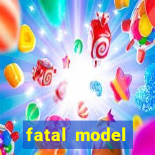 fatal model cruzeiro do oeste