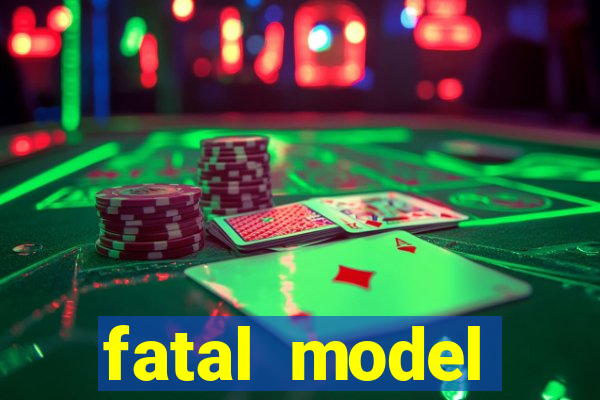 fatal model cruzeiro do oeste