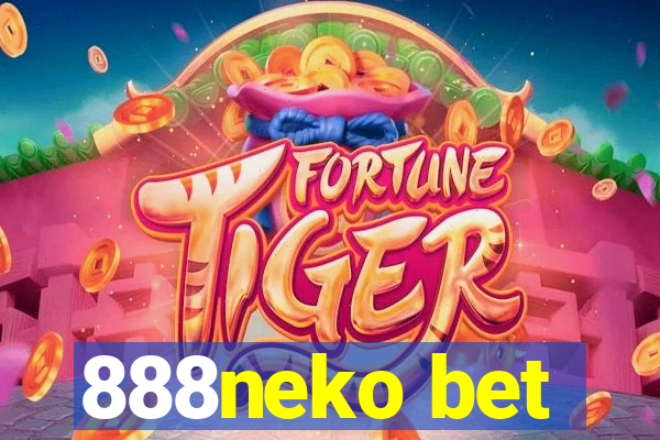 888neko bet