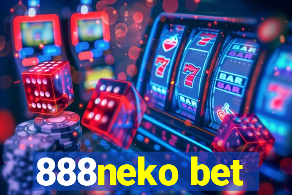 888neko bet