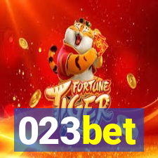 023bet