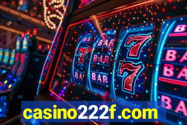 casino222f.com