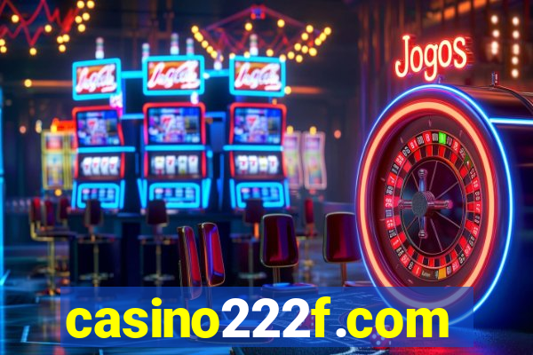 casino222f.com