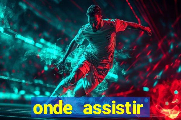 onde assistir treinador de elite