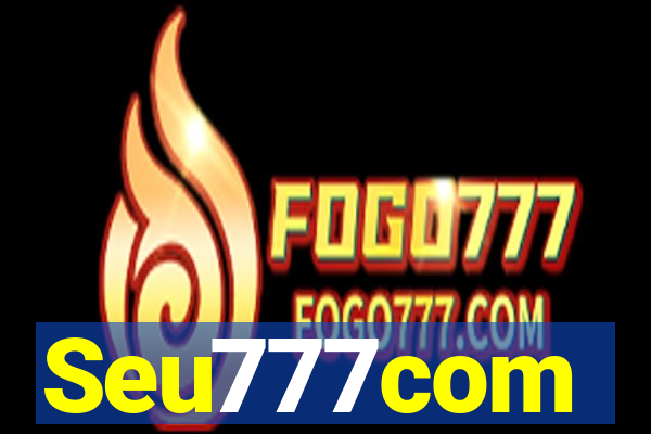 Seu777com