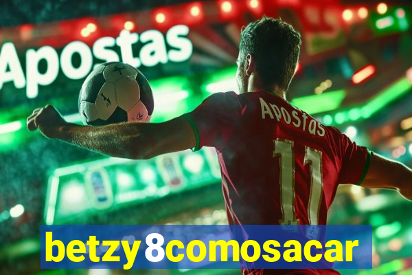 betzy8comosacar