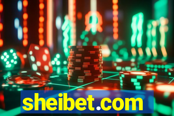 sheibet.com