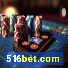 516bet.com