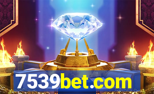 7539bet.com