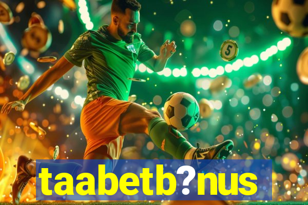 taabetb?nus