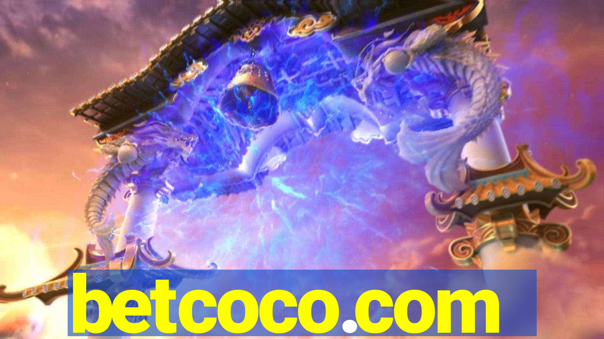 betcoco.com