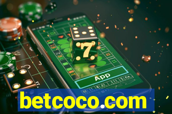 betcoco.com