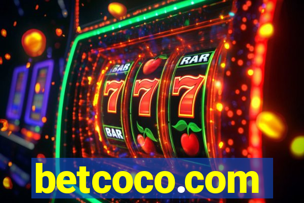 betcoco.com