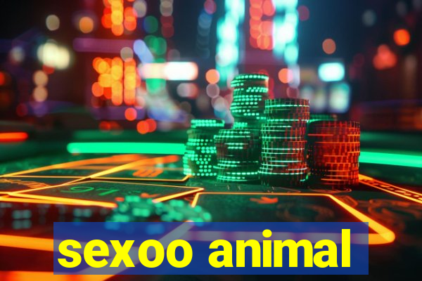 sexoo animal