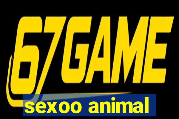 sexoo animal