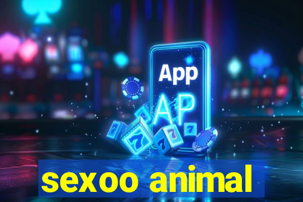 sexoo animal