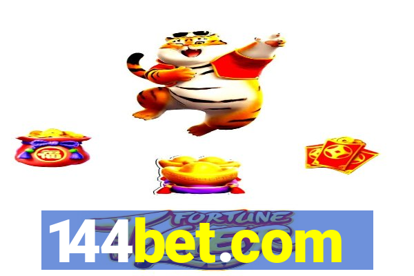 144bet.com