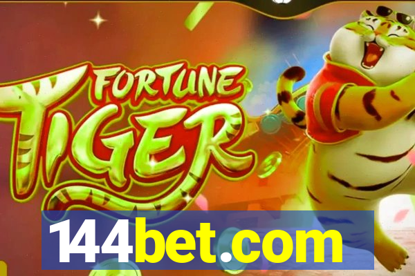 144bet.com
