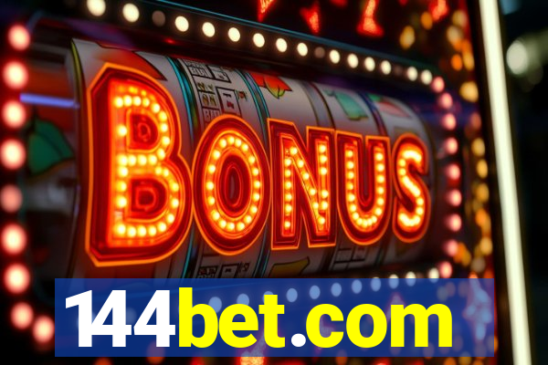 144bet.com