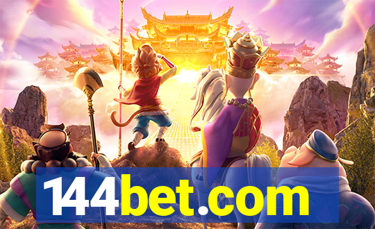 144bet.com