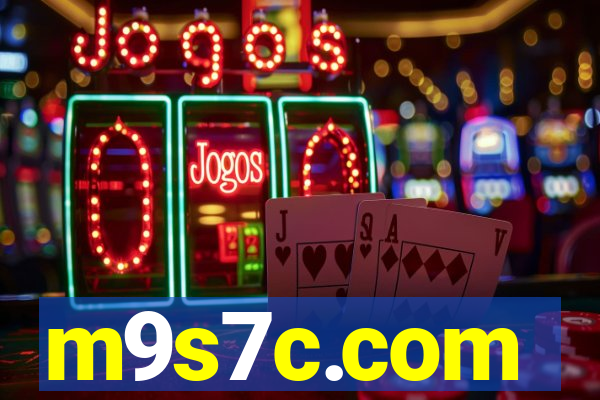 m9s7c.com
