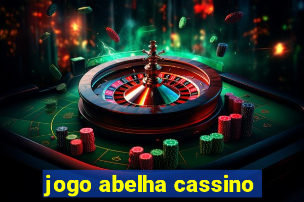 jogo abelha cassino