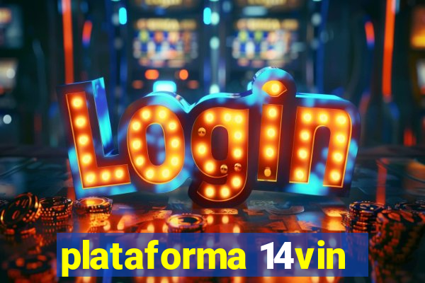 plataforma 14vin