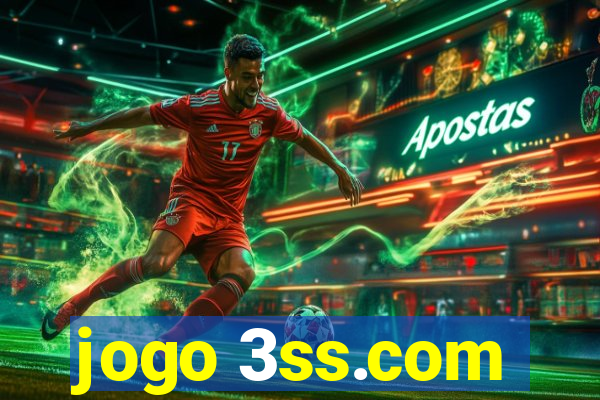 jogo 3ss.com