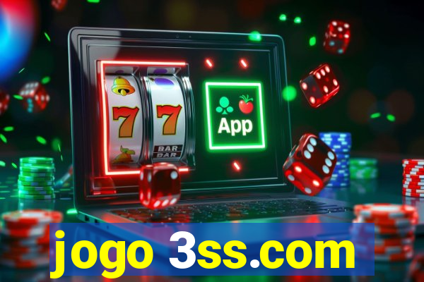 jogo 3ss.com