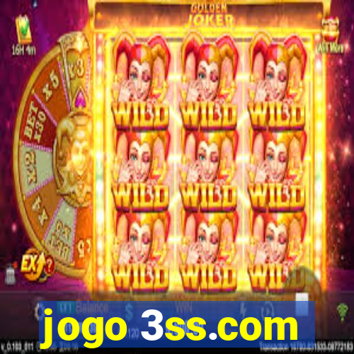 jogo 3ss.com