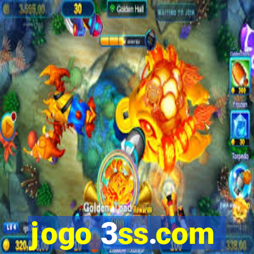 jogo 3ss.com