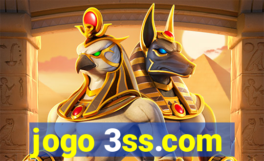 jogo 3ss.com