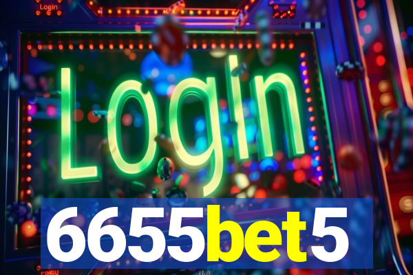 6655bet5