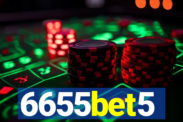 6655bet5