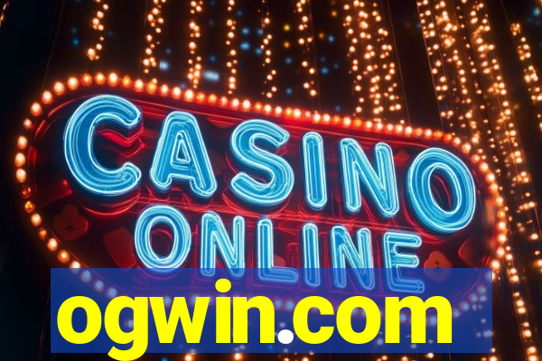 ogwin.com