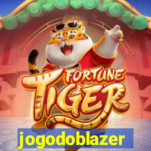 jogodoblazer