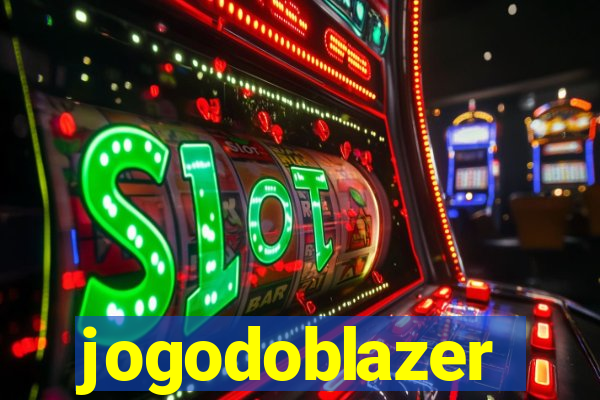 jogodoblazer