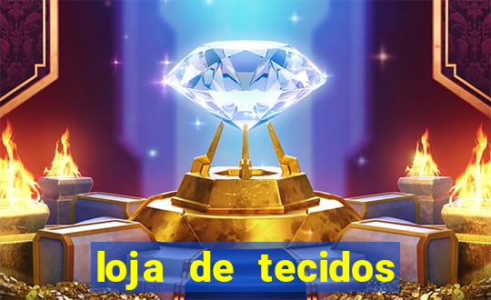 loja de tecidos porto alegre zona sul