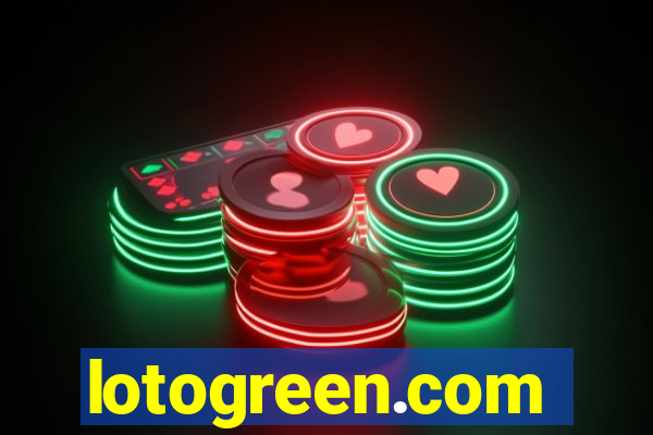 lotogreen.com