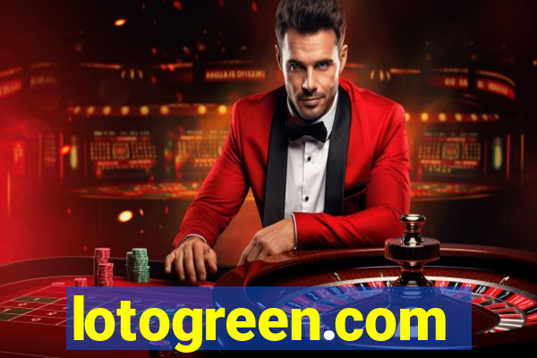 lotogreen.com