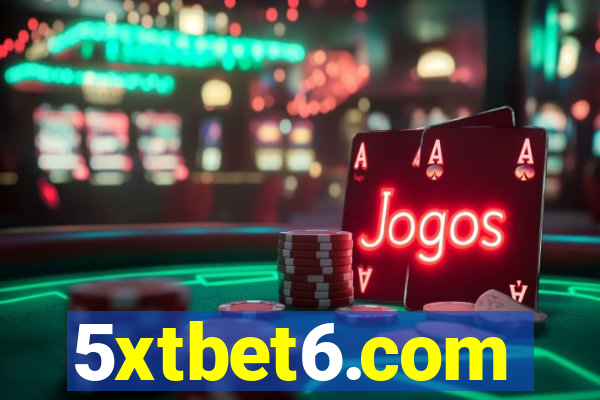 5xtbet6.com
