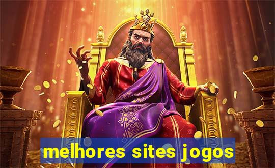 melhores sites jogos