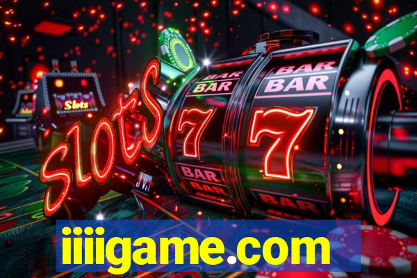 iiiigame.com