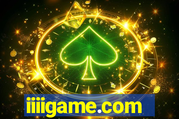 iiiigame.com